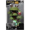 Pokémon - Pack environnement - Foret d'été avec Bulbizarre 5cm - BANDAI