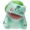 Pokémon - Pack environnement - Foret d'été avec Bulbizarre 5cm - BANDAI