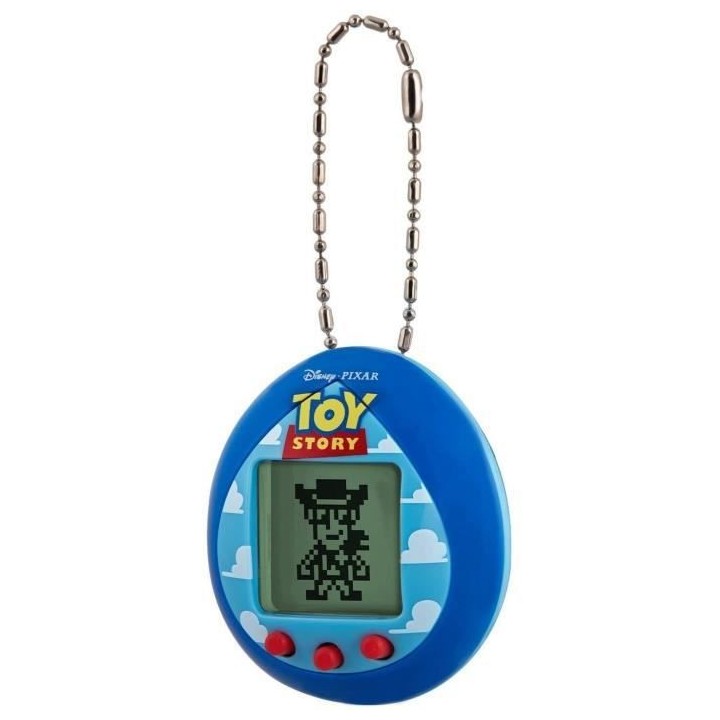 Toy Story - BANDAI - Tamagotchi nano - Edition clouds