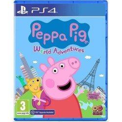 Peppa Pig : Aventures...