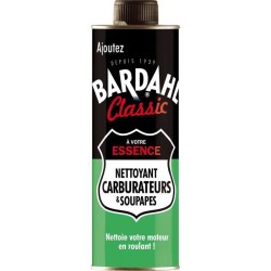 BARDAHL Nettoyant...