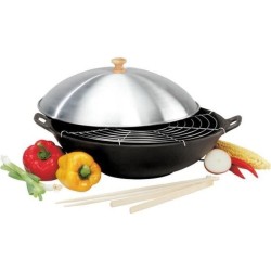 BAUMALU - 382860 - Wok...