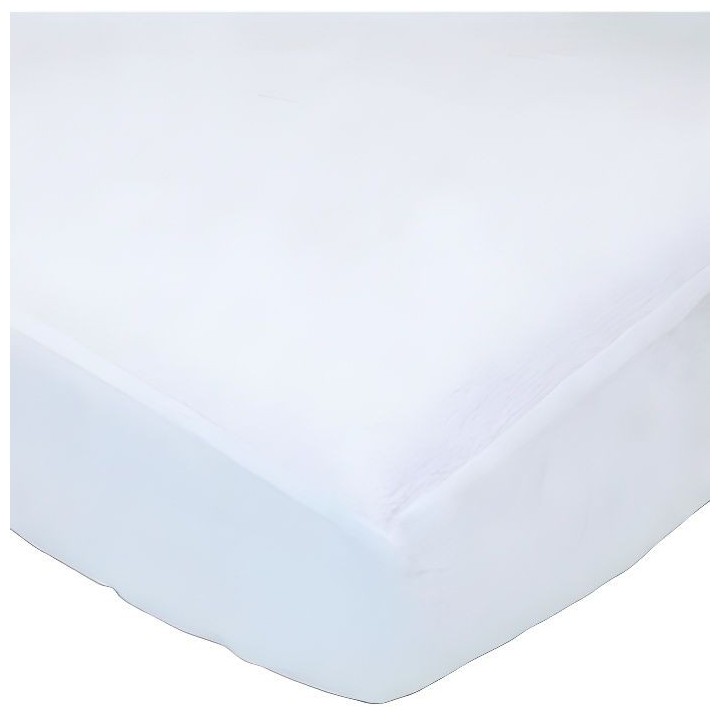 BABYCALIN Housse Alese Pricalin 70 x 140 cm en Eponge