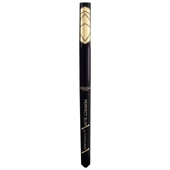 Eyeliner précision waterproof Super Liner Perfect Slim L'OREAL PARIS