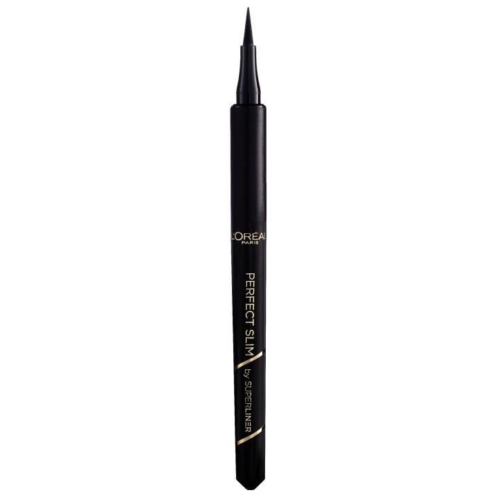 Eyeliner précision waterproof Super Liner Perfect Slim L'OREAL PARIS