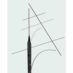 Eyeliner précision waterproof Super Liner Perfect Slim L'OREAL PARIS - Noir Intense