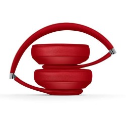 Beats Studio3 Wireless Over-Ear Headphones - Red