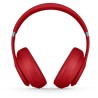 Beats Studio3 Wireless Over-Ear Headphones - Red