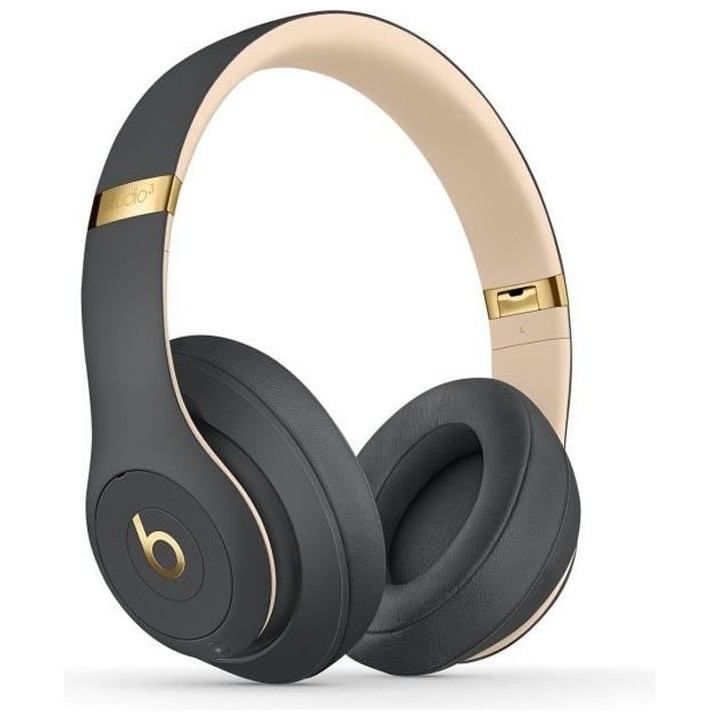 Beats Studio3 Wireless Headphones – The Beats Skyline Collection - S