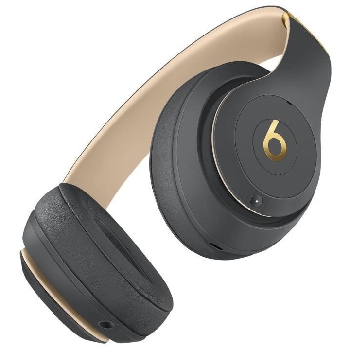 Beats Studio3 Wireless Headphones – The Beats Skyline Collection - S