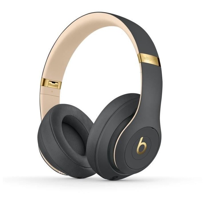 Beats Studio3 Wireless Headphones – The Beats Skyline Collection - S