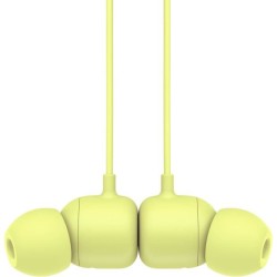 Beats Flex – All-Day Wireless Earphones - Yuzu Yellow