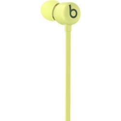 Beats Flex – All-Day Wireless Earphones - Yuzu Yellow