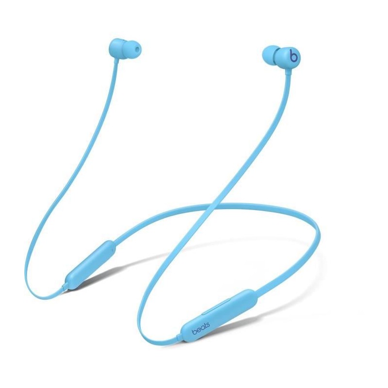 Beats Flex – All-Day Wireless Earphones - Flame Blue