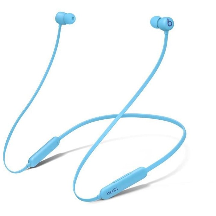 Beats Flex – All-Day Wireless Earphones - Flame Blue