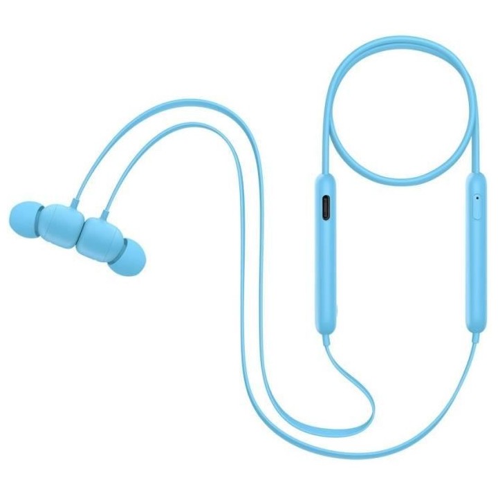 Beats Flex – All-Day Wireless Earphones - Flame Blue