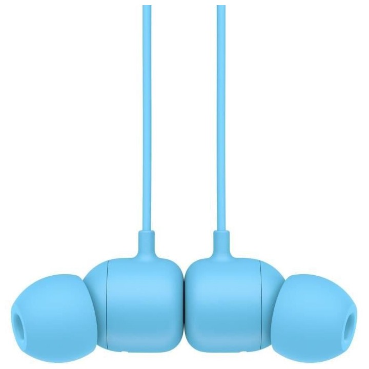 Beats Flex – All-Day Wireless Earphones - Flame Blue