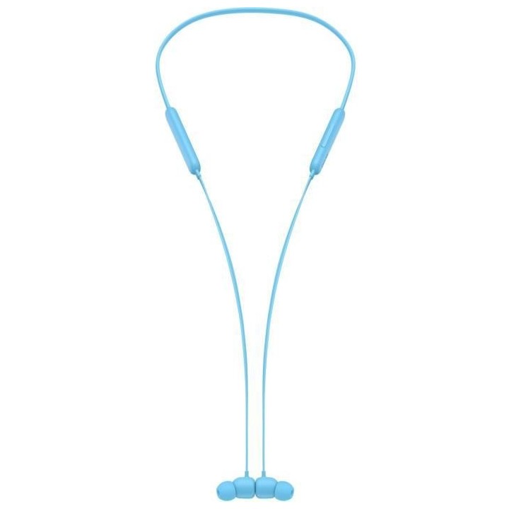 Beats Flex – All-Day Wireless Earphones - Flame Blue