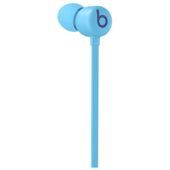 Beats Flex – All-Day Wireless Earphones - Flame Blue