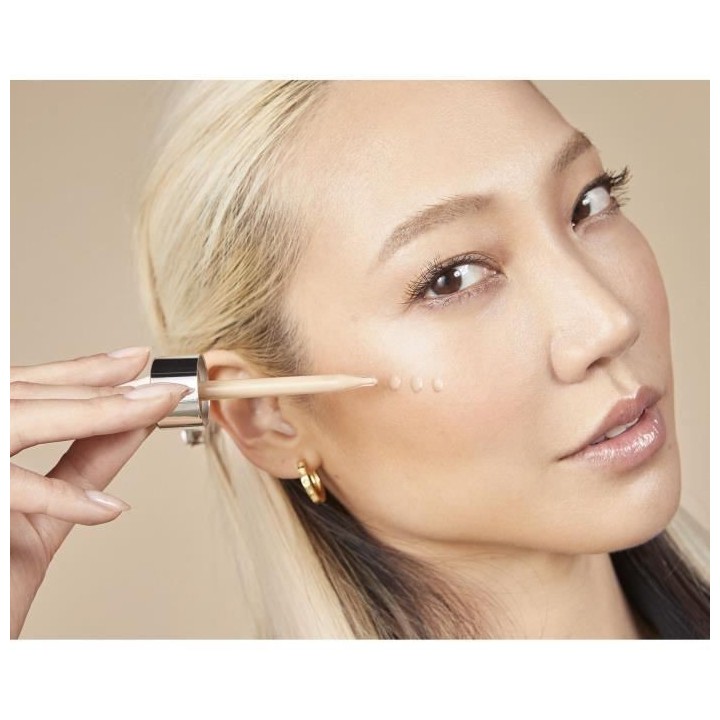 Sérum Teinté Repulpant L'OREAL PARIS Accord Parfait - 3-4 Light Medi