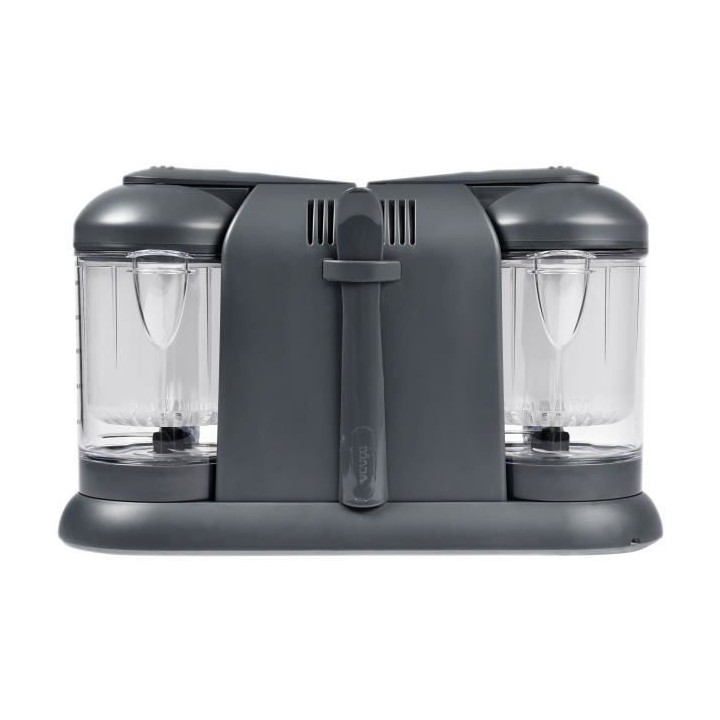 BEABA, Babycook duo, dark grey