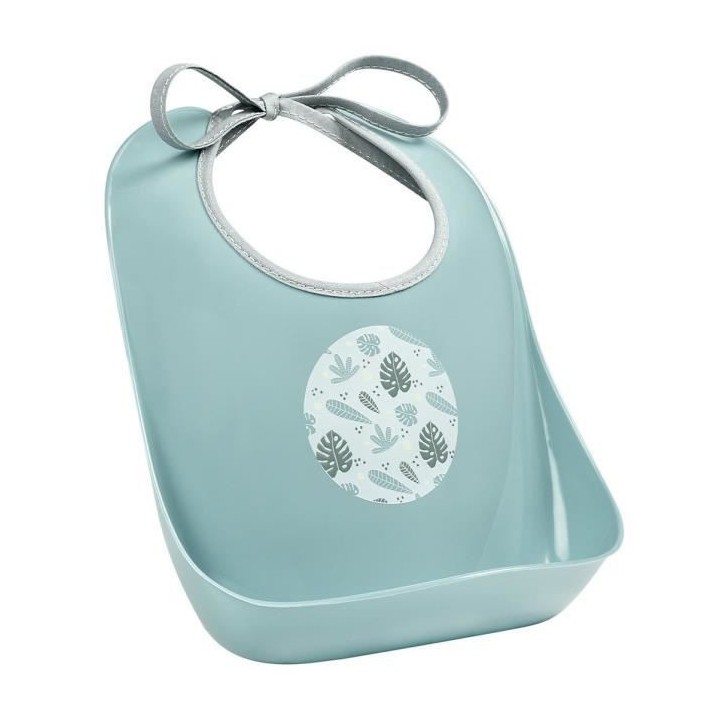 Béaba Bavoir d'Apprentissage Jungle