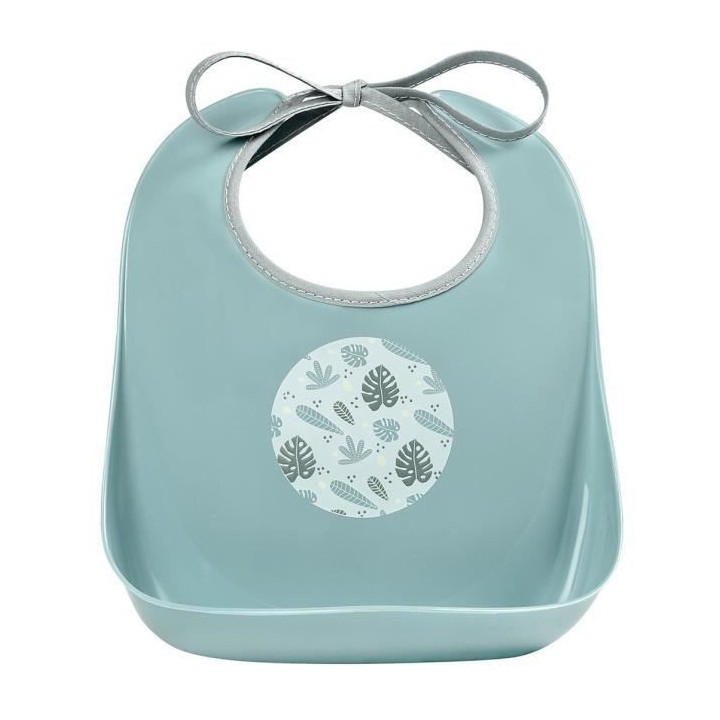 Béaba Bavoir d'Apprentissage Jungle