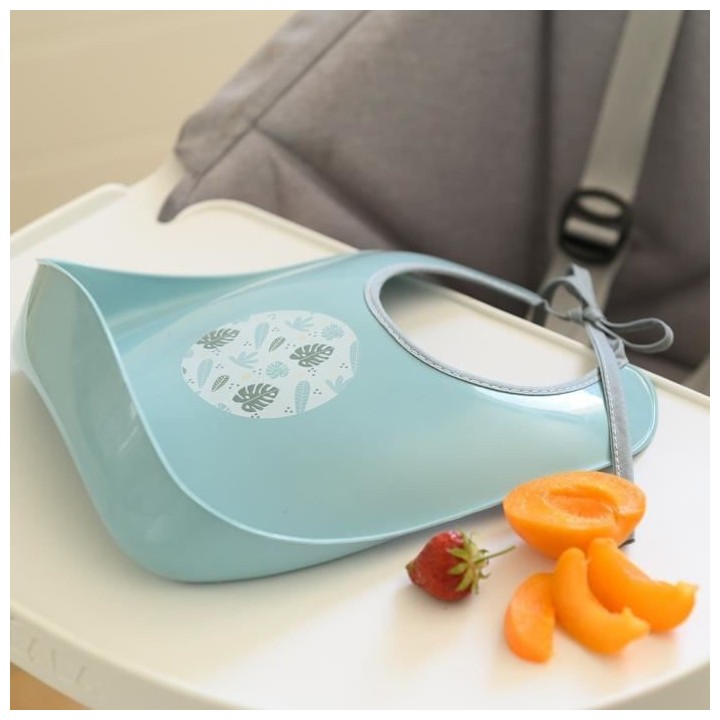 Béaba Bavoir d'Apprentissage Jungle