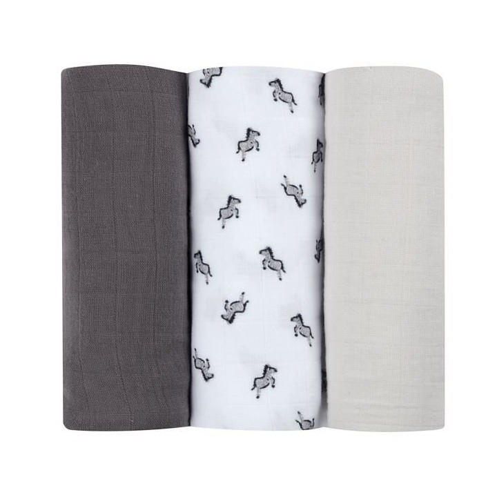 Béaba Lange Savane 3 unités