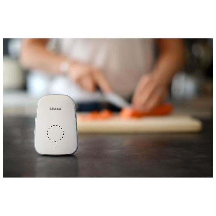 BEABA Ecoute bébé Simply Zen