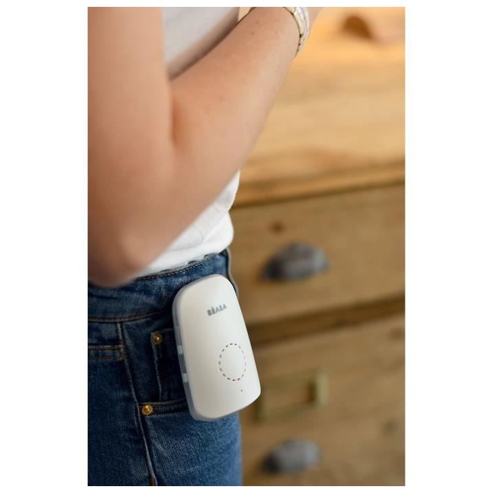 BEABA Ecoute bébé Simply Zen