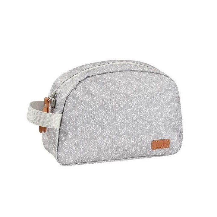 BEABA, Trousse de toilette bébé tiny dots