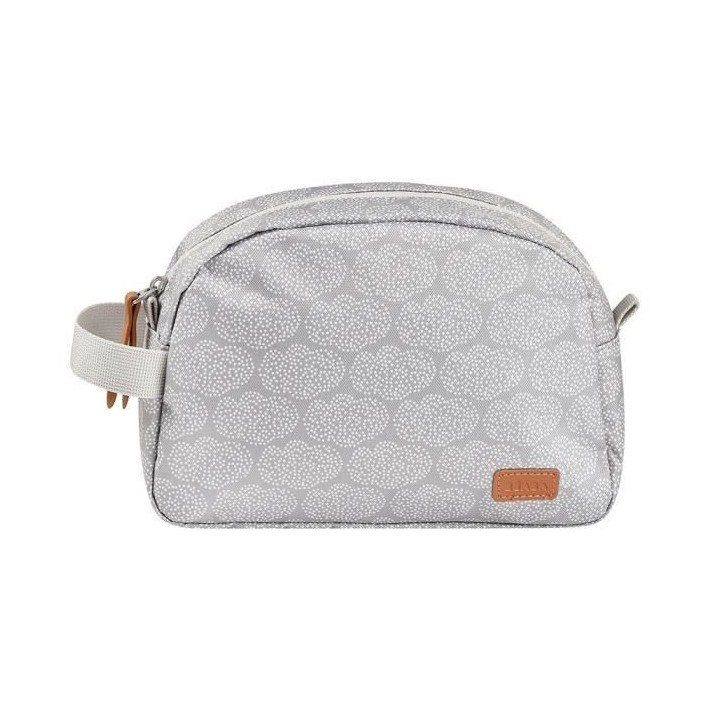 BEABA, Trousse de toilette bébé tiny dots
