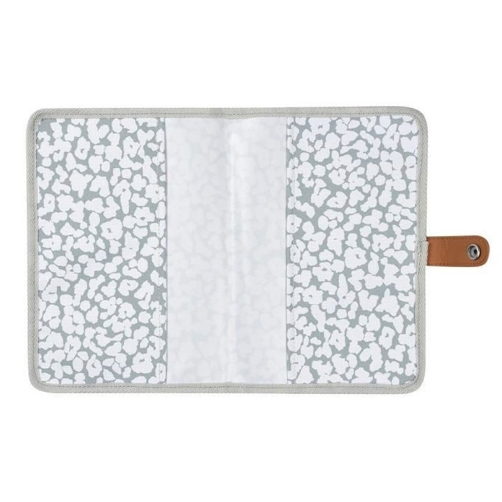 BEABA, Protege carnet de santé cherry blossom
