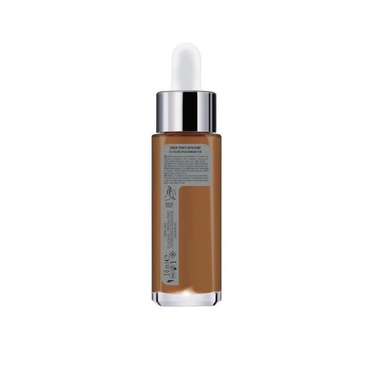 Sérum Teinté Repulpant L'OREAL PARIS Accord Parfait 7-8 Tan Deep 30
