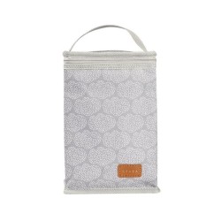 BEABA, Pochette repas isotherme tiny dots