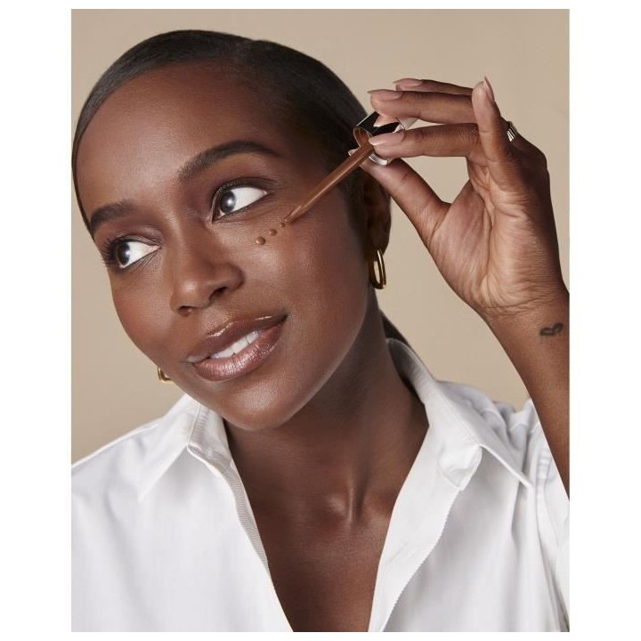 Sérum Teinté Repulpant L'OREAL PARIS Accord Parfait 7-8 Tan Deep 30