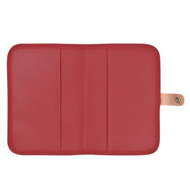 BEABA, Protege carnet de santé terracota