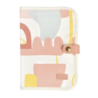 BEABA, Protege carnet de santé collection limitée Artline