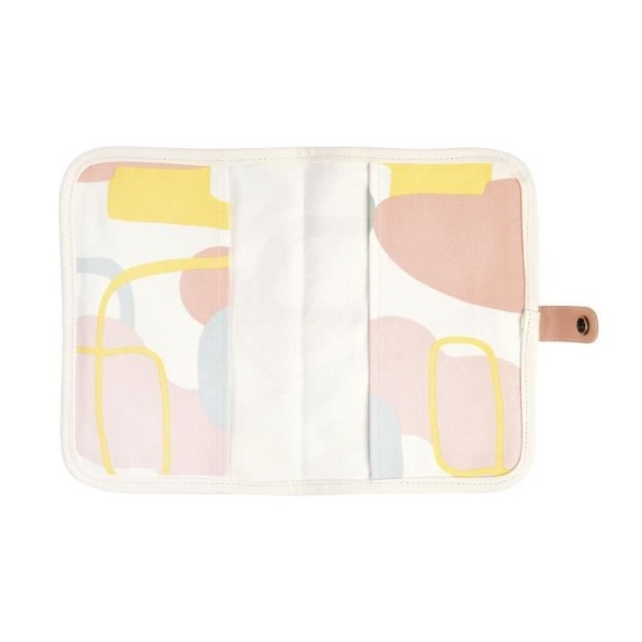 BEABA, Protege carnet de santé collection limitée Artline