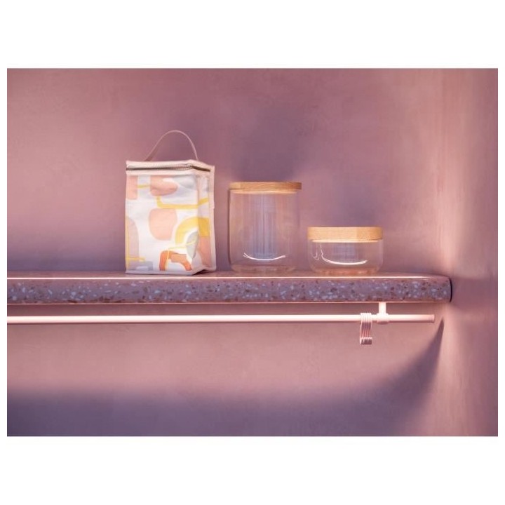 BEABA, Pochette repas bébé isotherme, collection limitée ArtLine