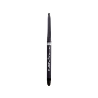 Eyeliner L'OREAL PARIS INFAILLIBLE Mine rétractable waterproof - Tenu