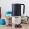 BEABA, Milkprep, préparateur de biberons pour bébé, night blue EU