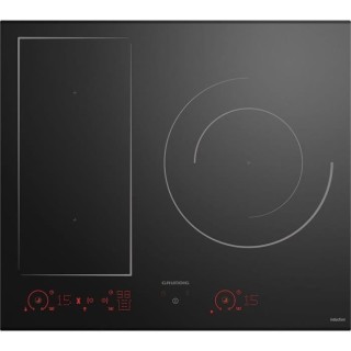 Plaque de cuisson induction BEKO - 60 CM - GIEI638370HF
