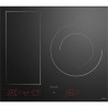 Plaque de cuisson induction BEKO - 60 CM - GIEI638370HF