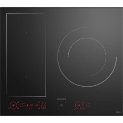 Plaque de cuisson induction BEKO - 60 CM - GIEI638370HF