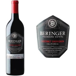 Beringer Founder Estate...