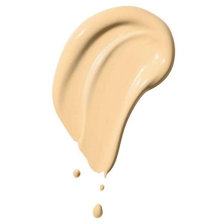 Fond de teint Dream Radiant Liquid MAYBELLINE NEW YORK - Eclat & soin