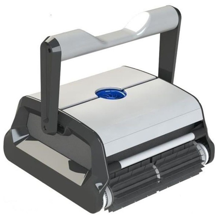 BESTWAY Robot électrique aspirateur CleanO² pour piscine 4 x 8 m - 2