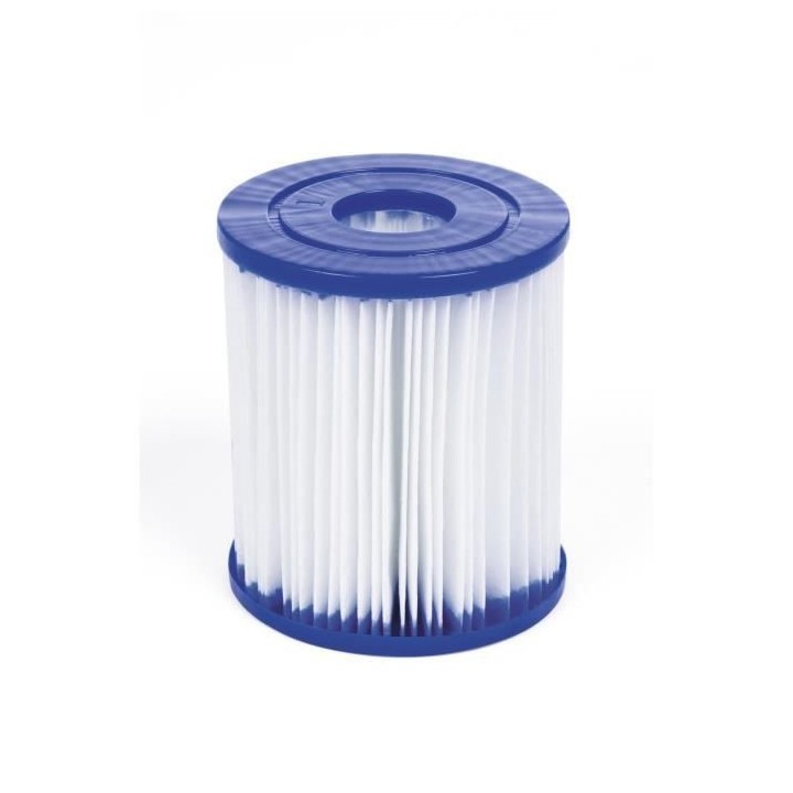 Kit Piscine hors sol tubulaire BESTWAY - Steel Pro™ - 366 x 76 cm -